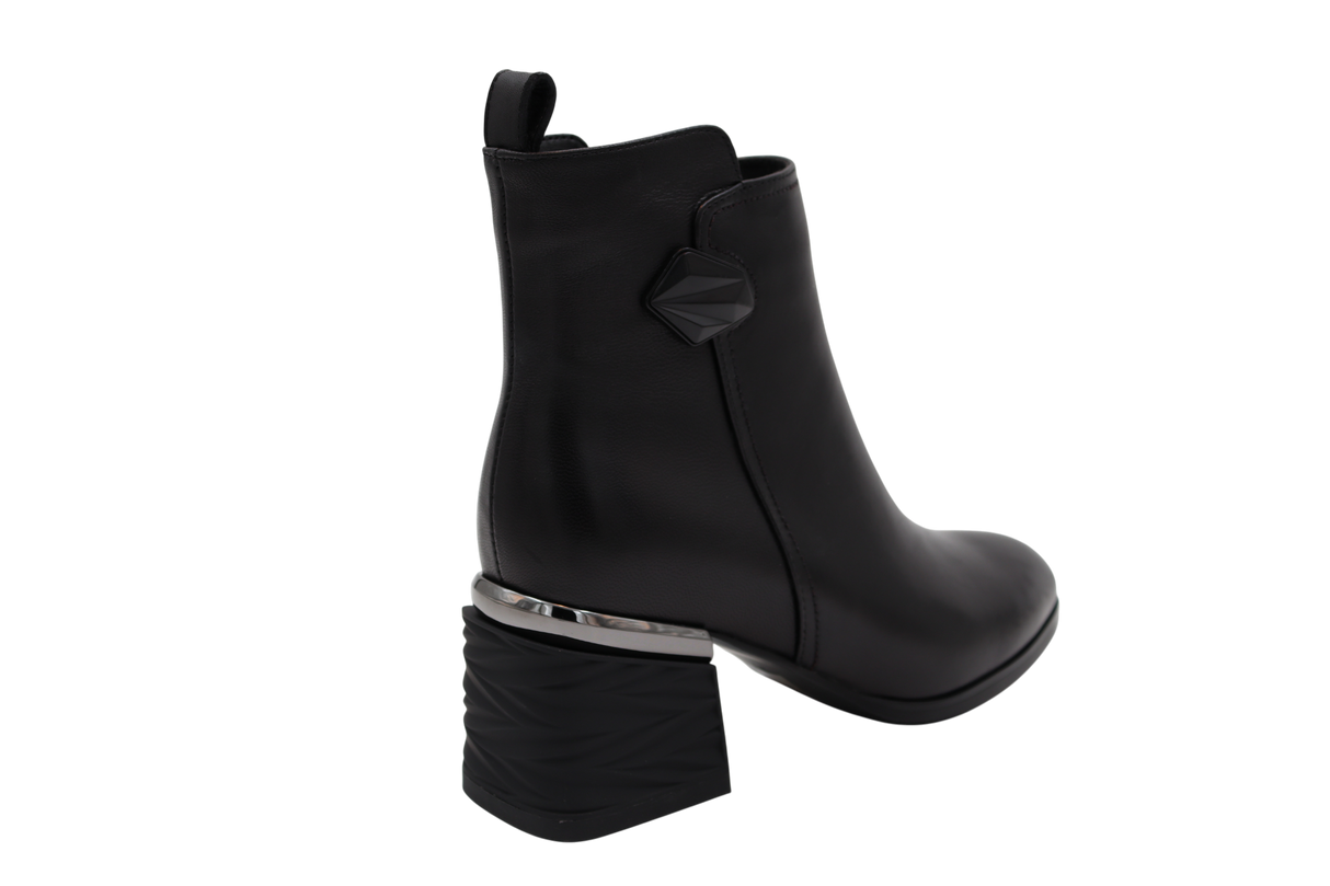 Ghete Dama Piele Naturala Fifin CAPR 2601185