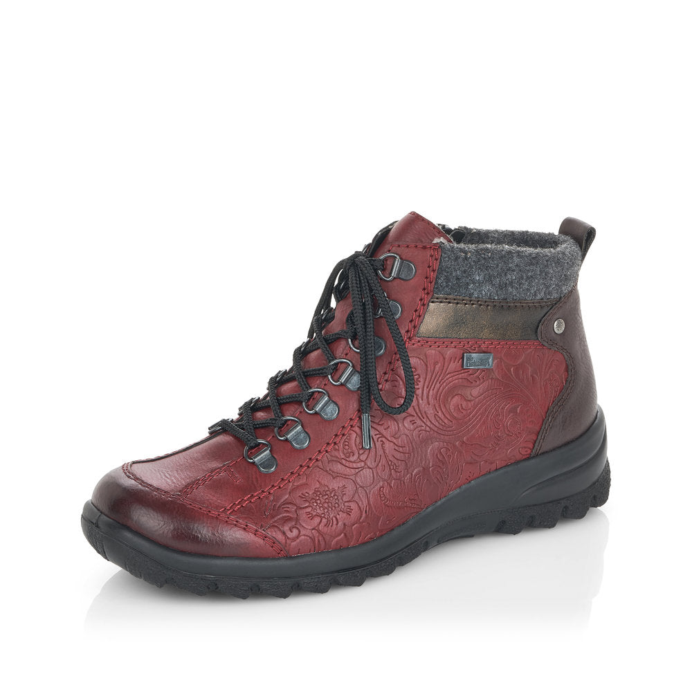 Ghete Dama Rieker RIEK L7144
