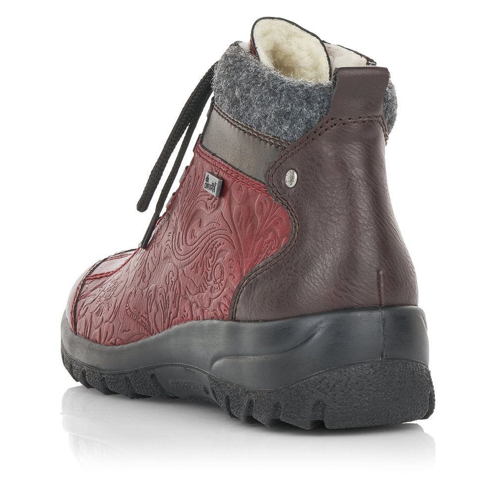 Ghete Dama Rieker RIEK L7144
