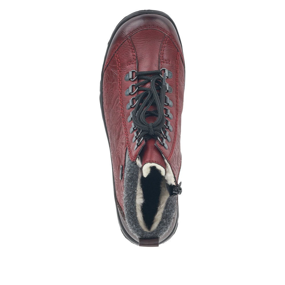 Ghete Dama Rieker RIEK L7144