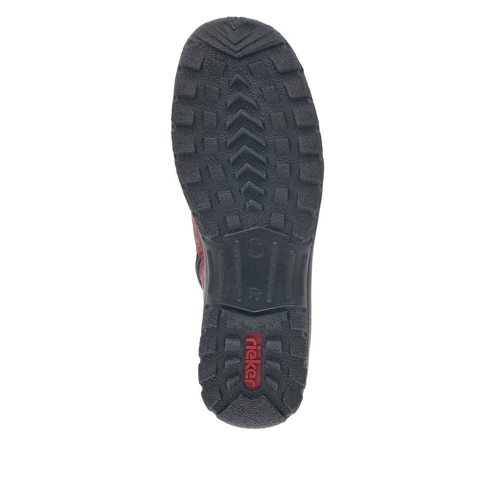 Ghete Dama Rieker RIEK L7144