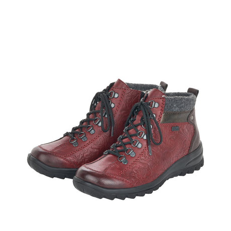 Ghete Dama Rieker RIEK L7144