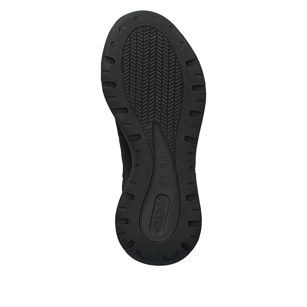 Ghete Dama Rieker RIEK M6500