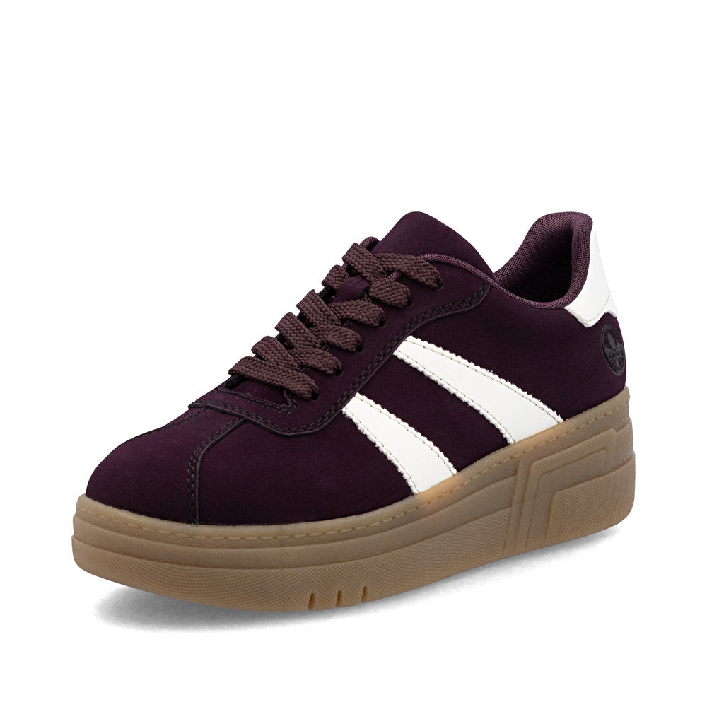 Pantofi Dama Rieker RIEK M7601
