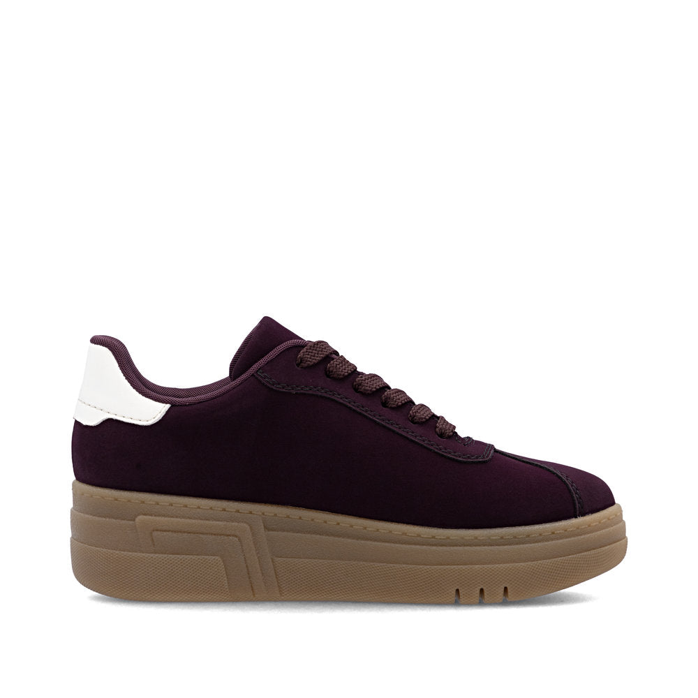 Pantofi Dama Rieker RIEK M7601