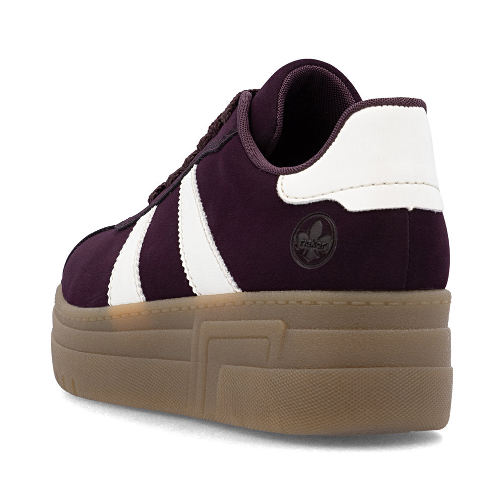 Pantofi Dama Rieker RIEK M7601