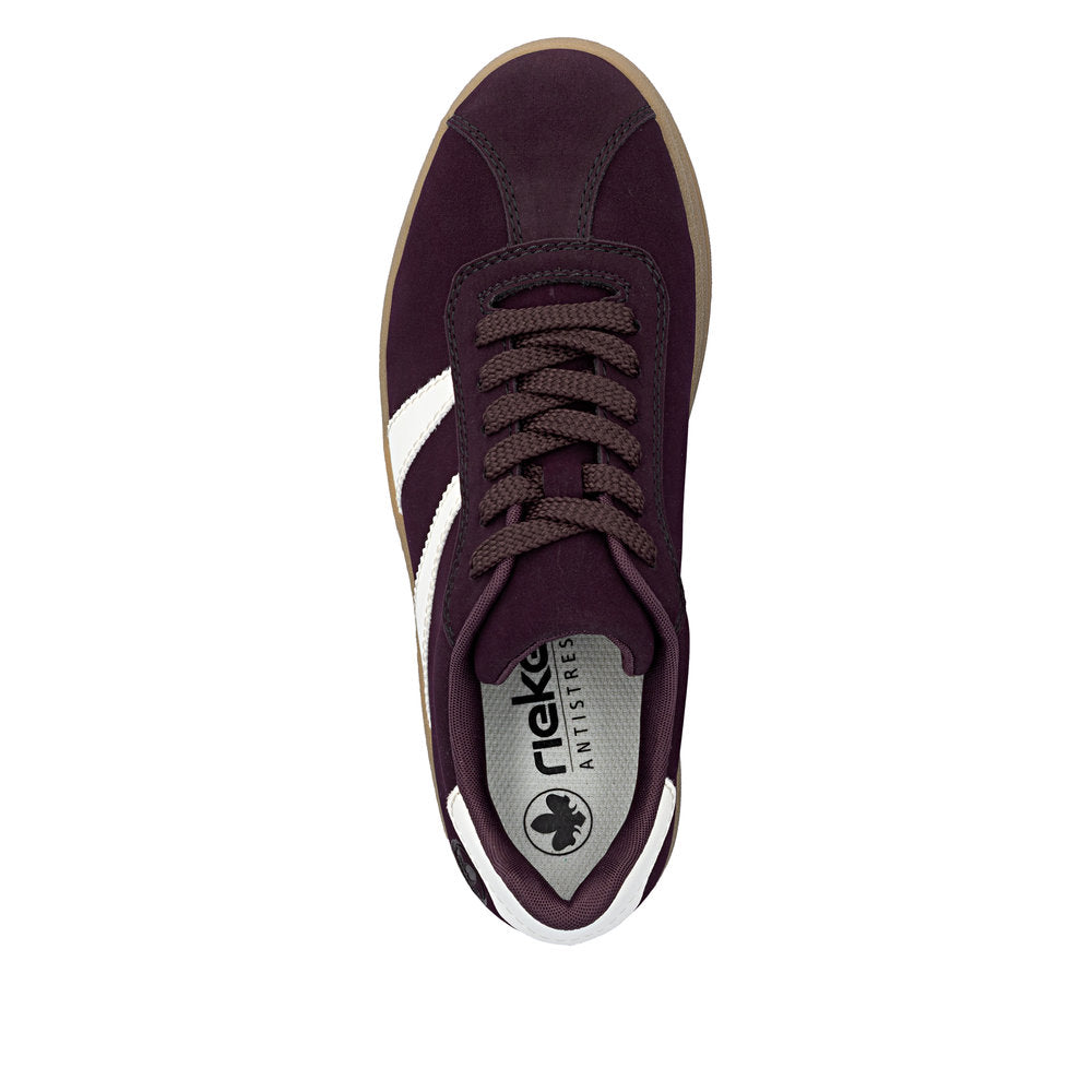 Pantofi Dama Rieker RIEK M7601