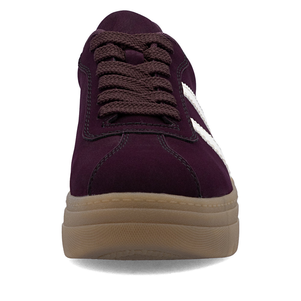 Pantofi Dama Rieker RIEK M7601