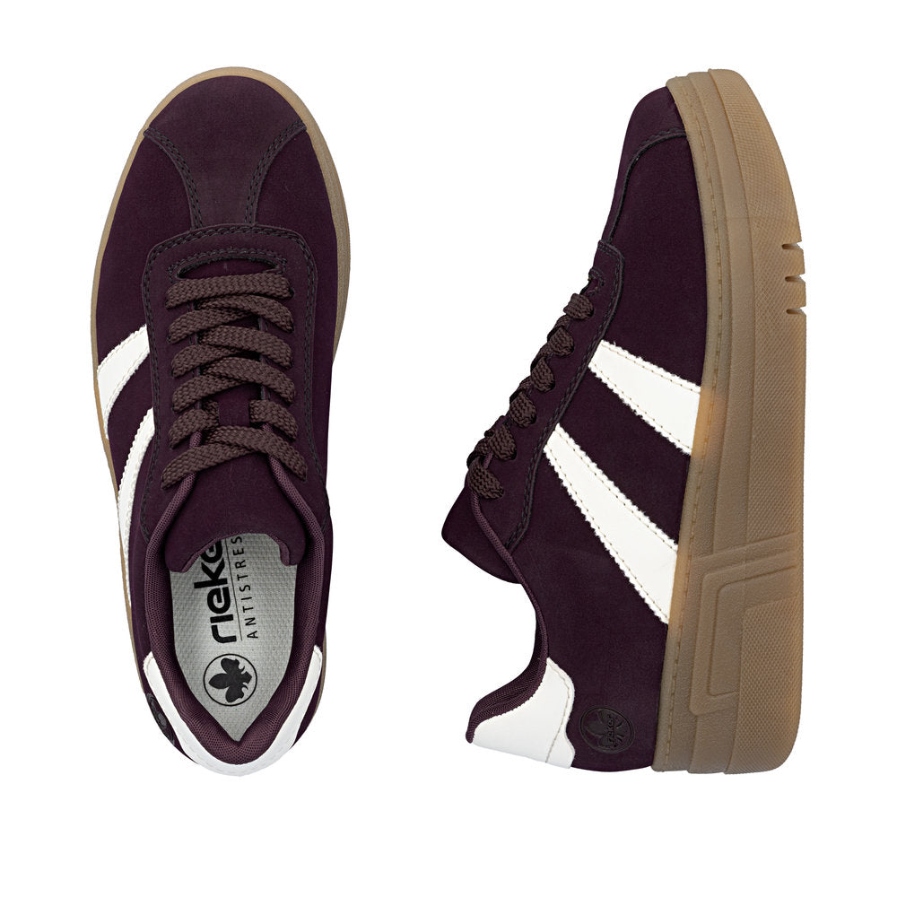 Pantofi Dama Rieker RIEK M7601