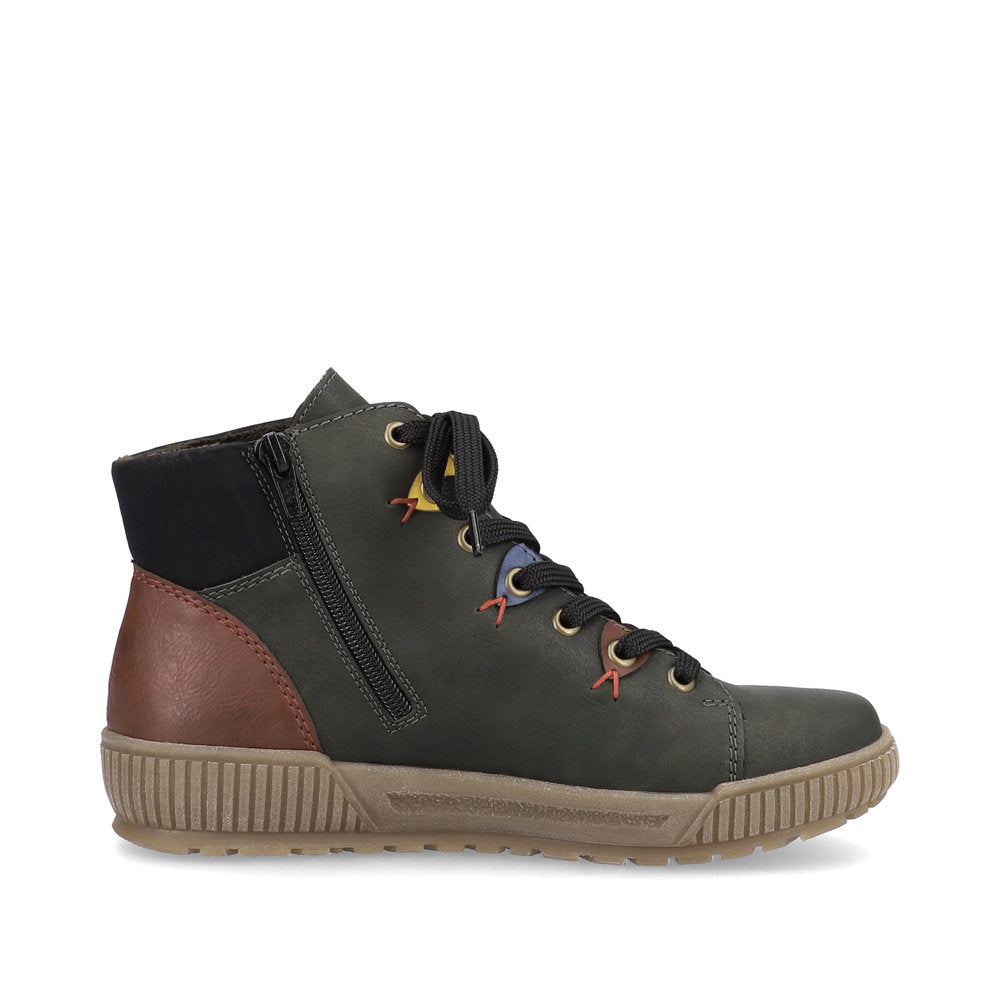 Ghete Dama Rieker RIEK N0711