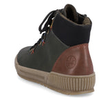 Ghete Dama Rieker RIEK N0711