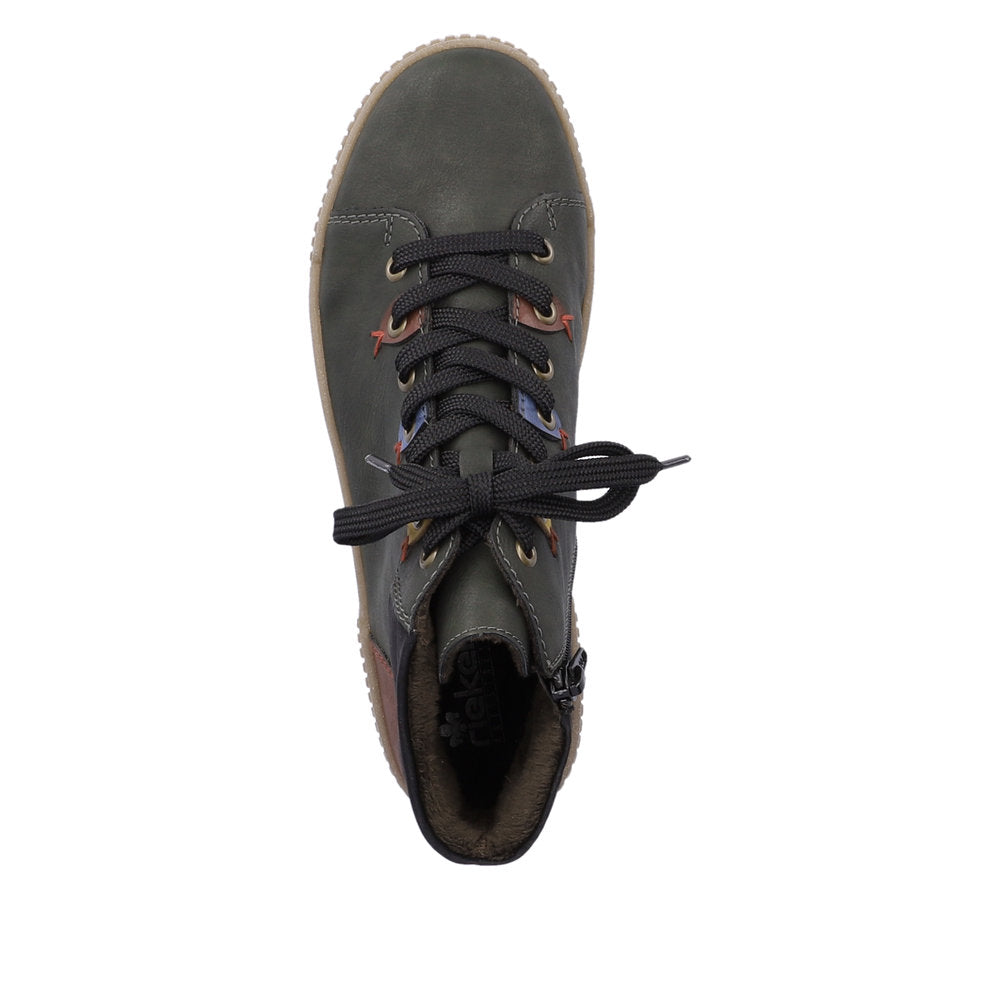 Ghete Dama Rieker RIEK N0711