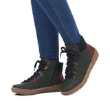 Ghete Dama Rieker RIEK N0711