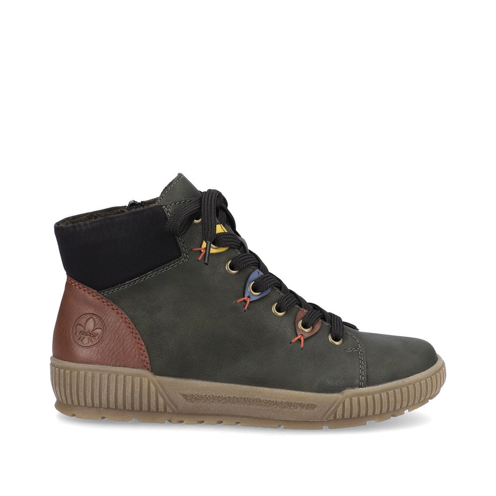 Ghete Dama Rieker RIEK N0711