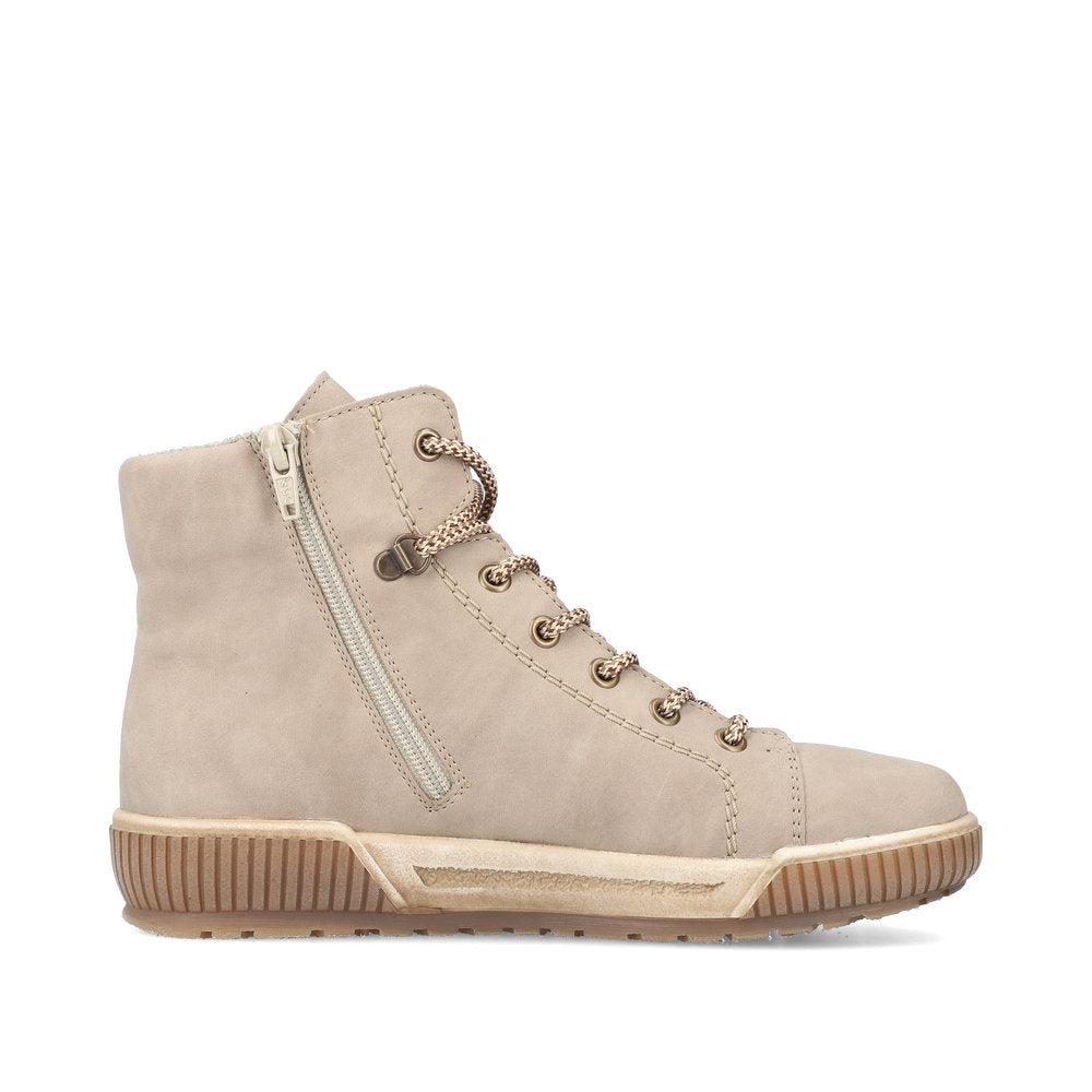 Ghete Dama Rieker RIEK N0730