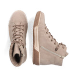 Ghete Dama Rieker RIEK N0730