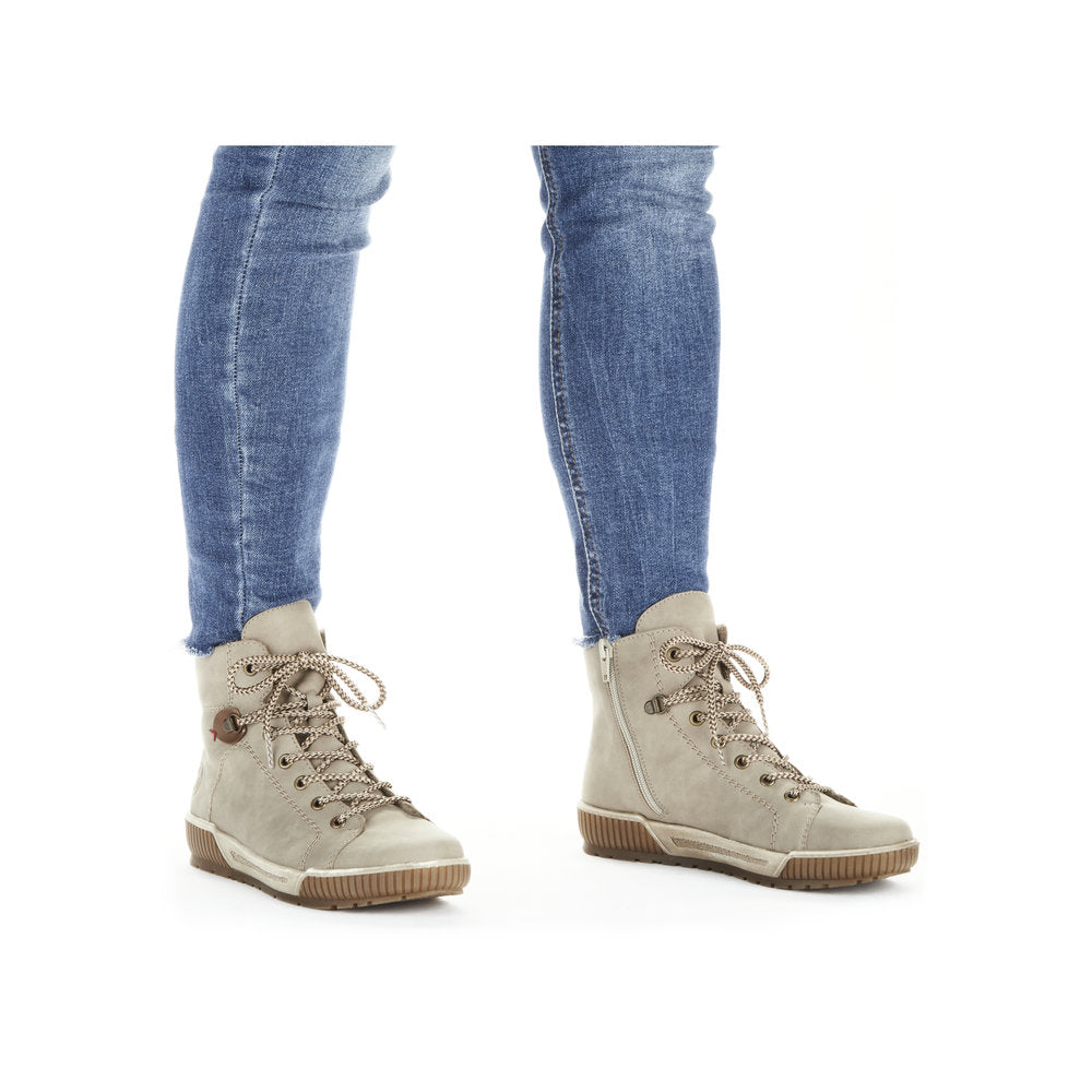 Ghete Dama Rieker RIEK N0730