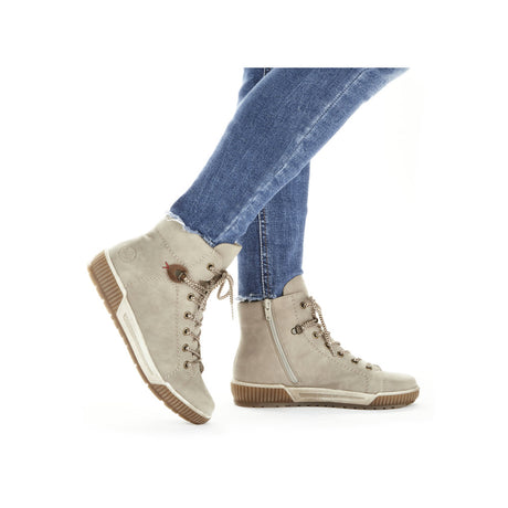 Ghete Dama Rieker RIEK N0730