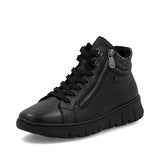 Ghete Dama Piele Naturala Rieker RIEK N1305