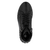 Ghete Dama Piele Naturala Rieker RIEK N1305
