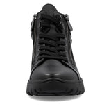 Ghete Dama Piele Naturala Rieker RIEK N1305