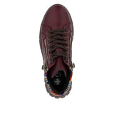 Ghete Dama Piele Naturala Rieker RIEK N1305