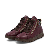 Ghete Dama Piele Naturala Rieker RIEK N1305