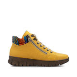 Ghete Dama Piele Naturala Rieker RIEK N1305