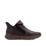 Ghete Dama Piele Naturala Rieker RIEK N1353