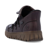 Ghete Dama Piele Naturala Rieker RIEK N1353