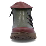 Ghete Dama Piele Naturala Rieker RIEK N1353