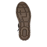 Ghete Dama Piele Naturala Rieker RIEK N1353