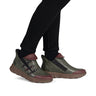 Ghete Dama Piele Naturala Rieker RIEK N1353