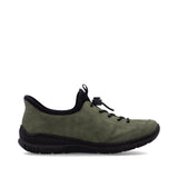 Pantofi Dama Rieker RIEK N3267