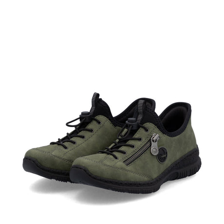 Pantofi Dama Rieker RIEK N3267