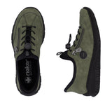 Pantofi Dama Rieker RIEK N3267