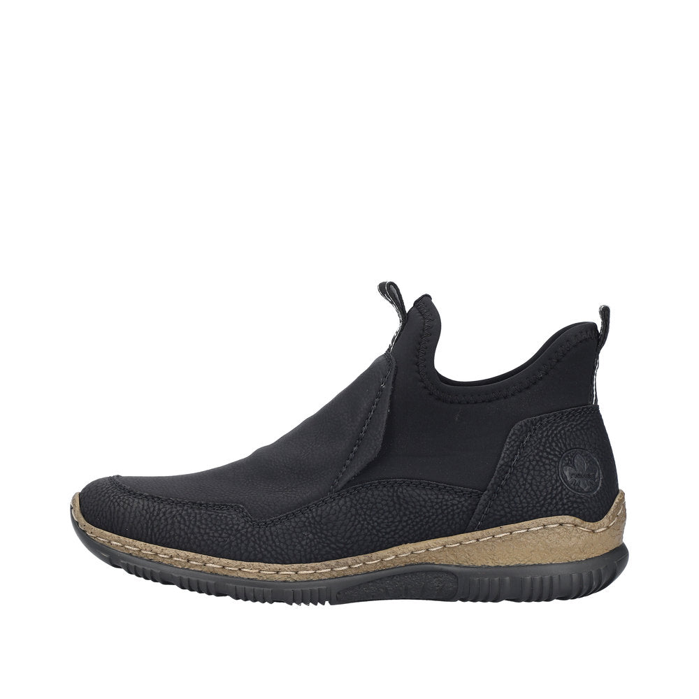 Ghete Dama Rieker RIEK N3275