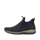 Ghete Dama Rieker RIEK N3275