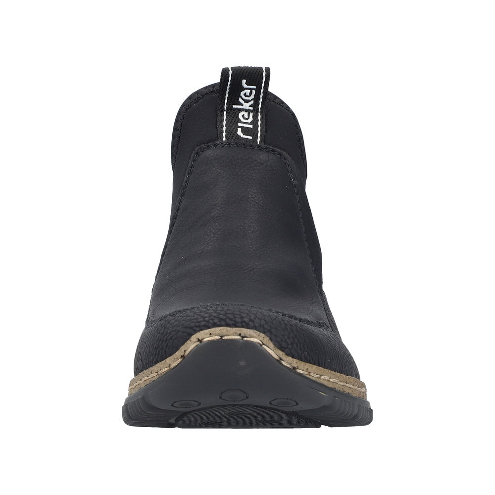 Ghete Dama Rieker RIEK N3275
