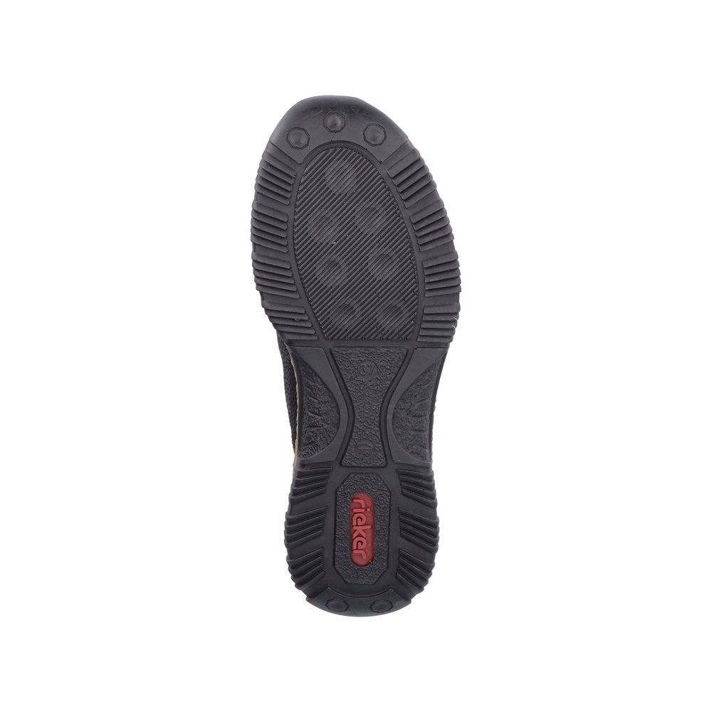 Ghete Dama Rieker RIEK N3275