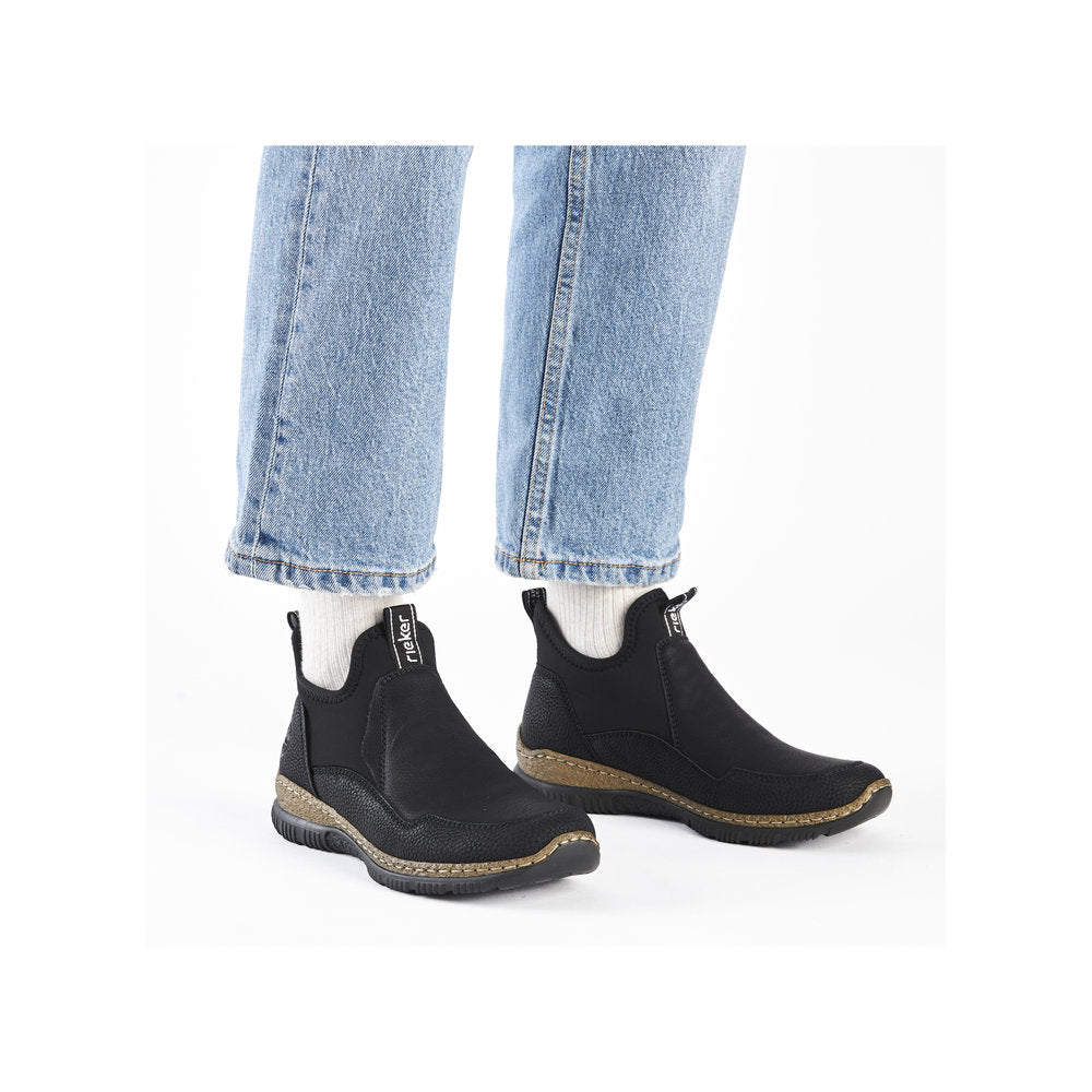 Ghete Dama Rieker RIEK N3275