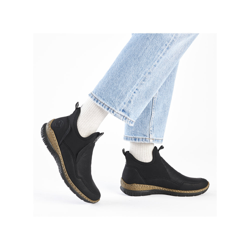 Ghete Dama Rieker RIEK N3275