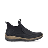 Ghete Dama Rieker RIEK N3275