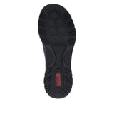 Pantofi Dama Piele Naturala Rieker RIEK N32G0