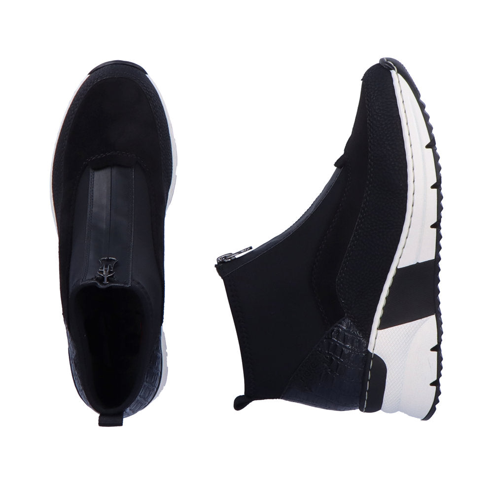 Ghete Dama Rieker Riek N6352/ B