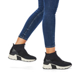 Ghete Dama Rieker Riek N6352/ B
