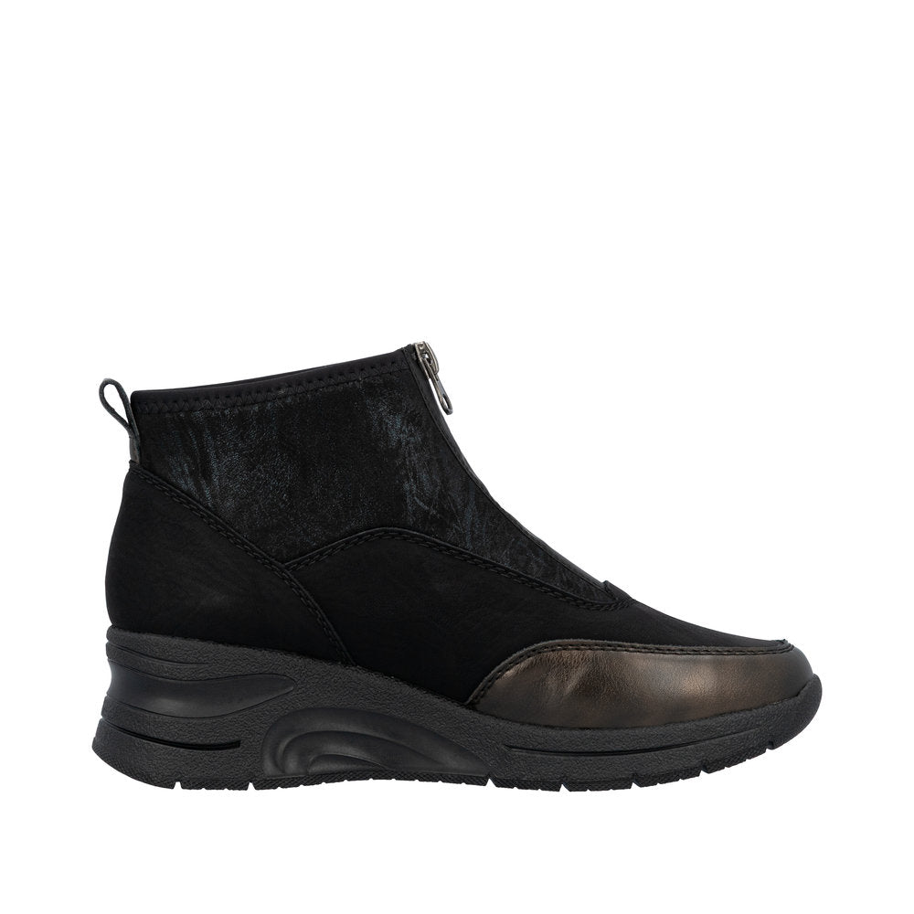 Ghete Dama Rieker RIEK N9362