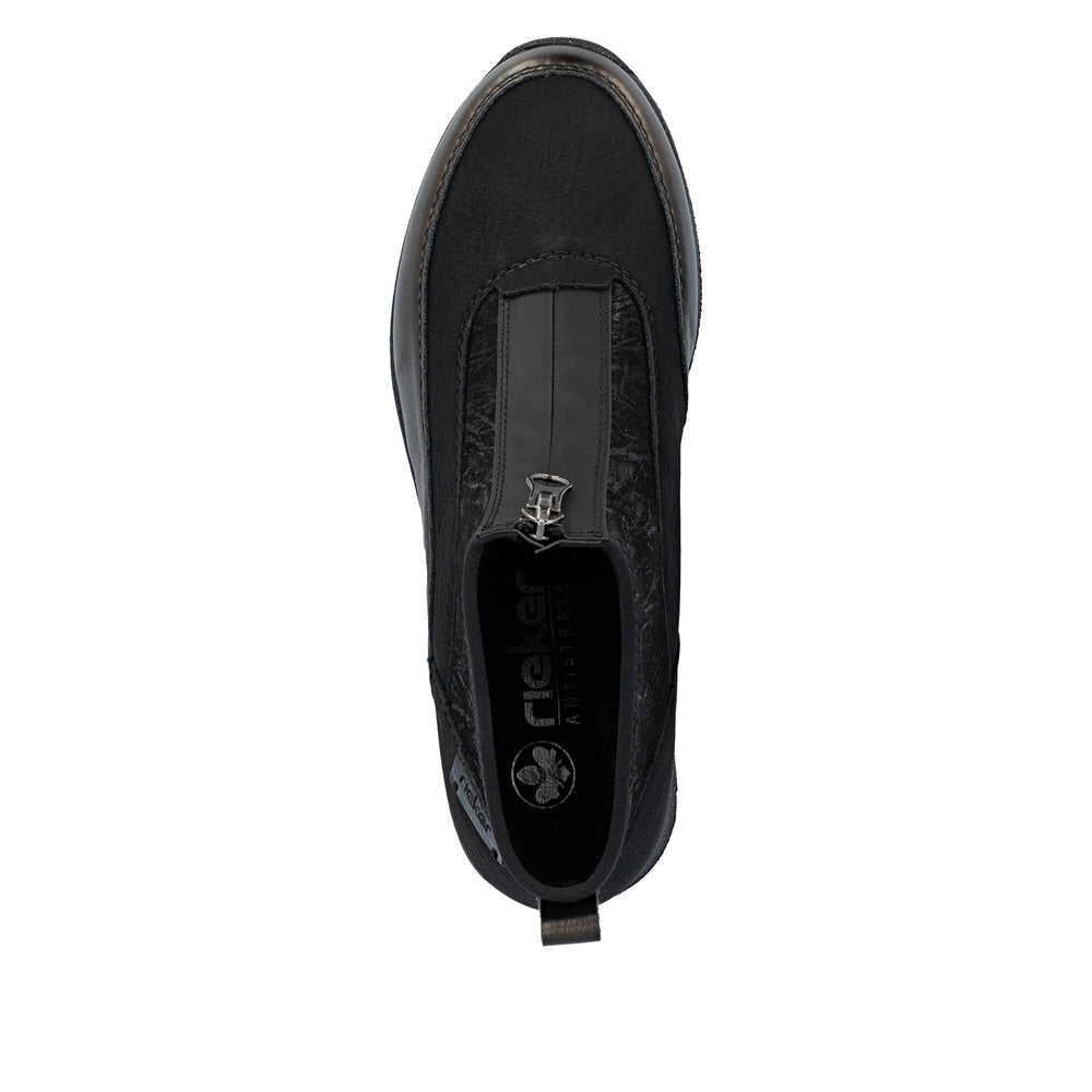 Ghete Dama Rieker RIEK N9362