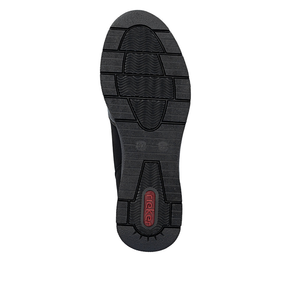 Ghete Dama Rieker RIEK N9362