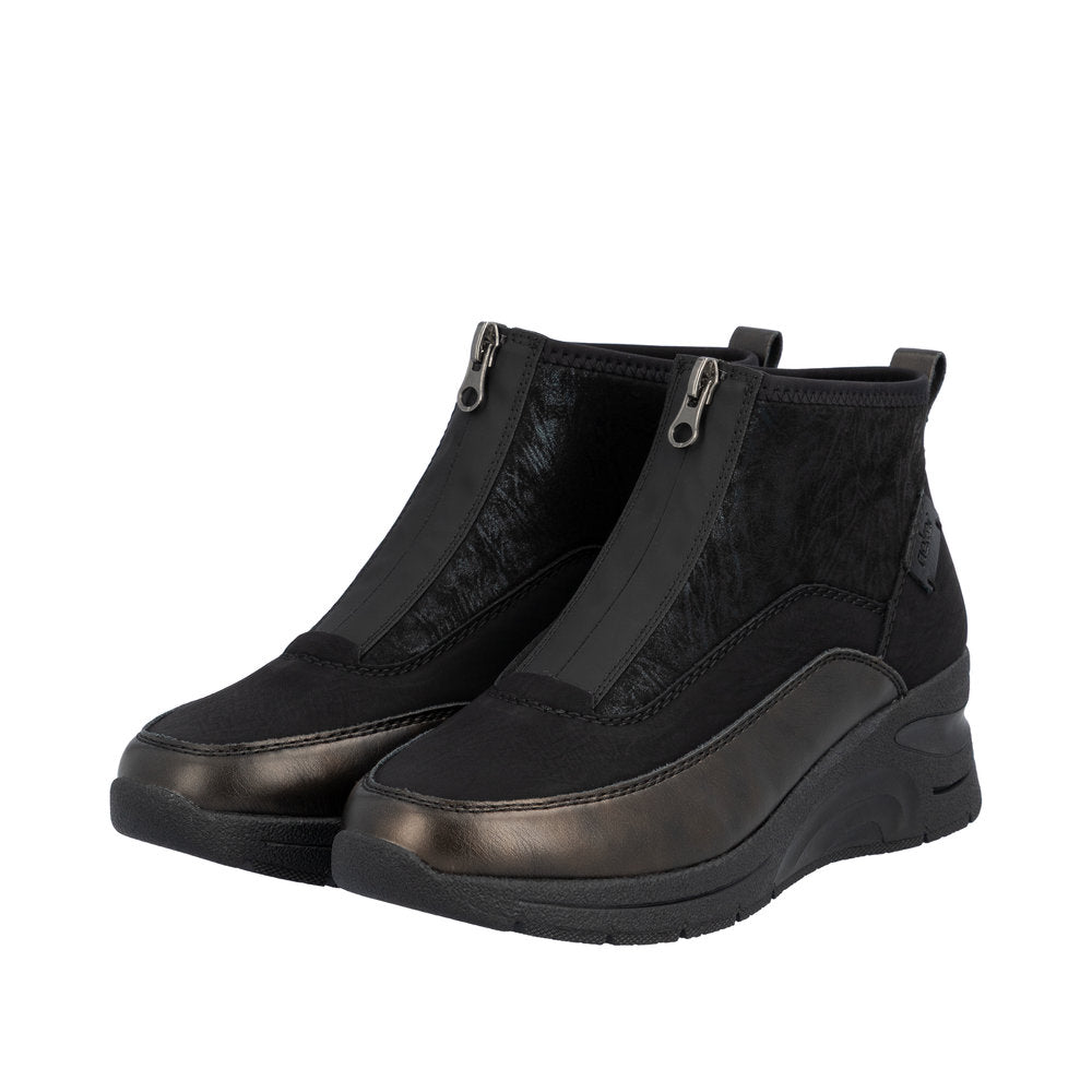 Ghete Dama Rieker RIEK N9362